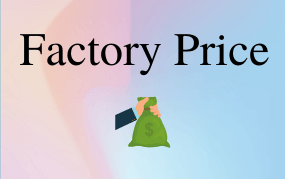 Factory Price