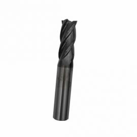 Carbide Rough End Mills HRC45/ HRC55/ HRC65